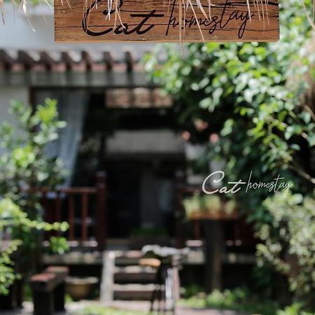 Cat Homestay Hue Exterior foto