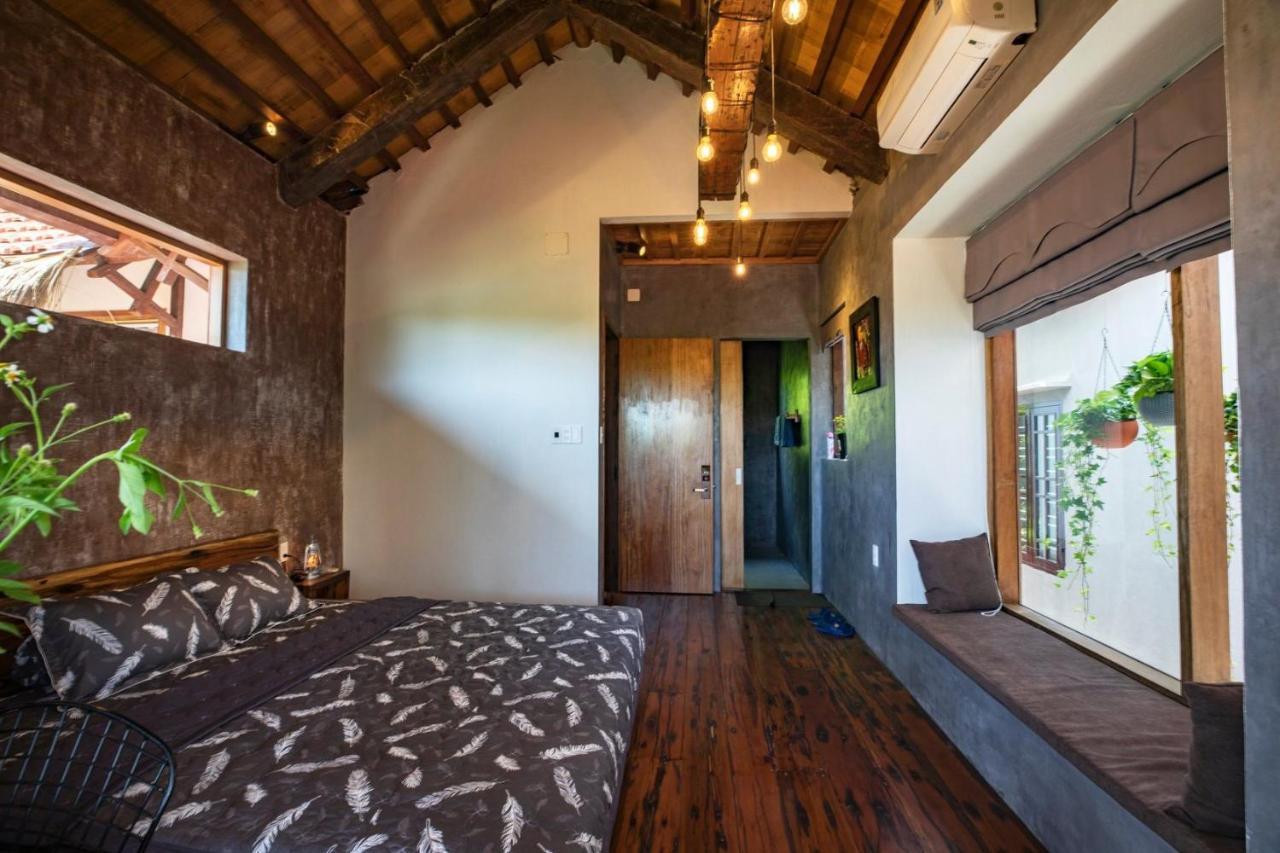 Cat Homestay Hue Exterior foto