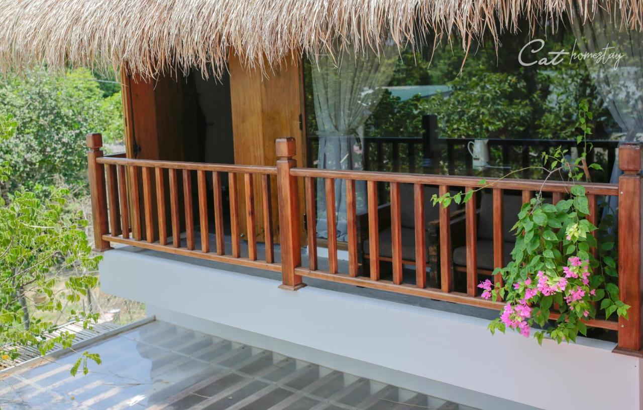 Cat Homestay Hue Exterior foto