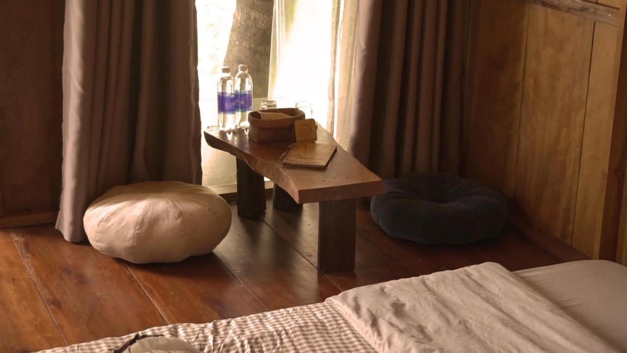Cat Homestay Hue Exterior foto