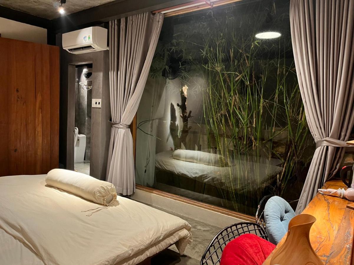 Cat Homestay Hue Exterior foto