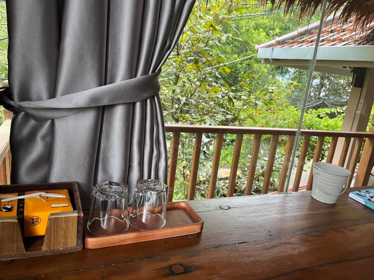 Cat Homestay Hue Exterior foto