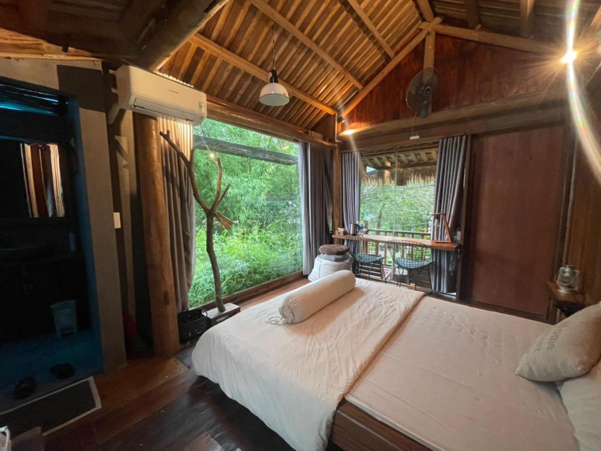 Cat Homestay Hue Exterior foto
